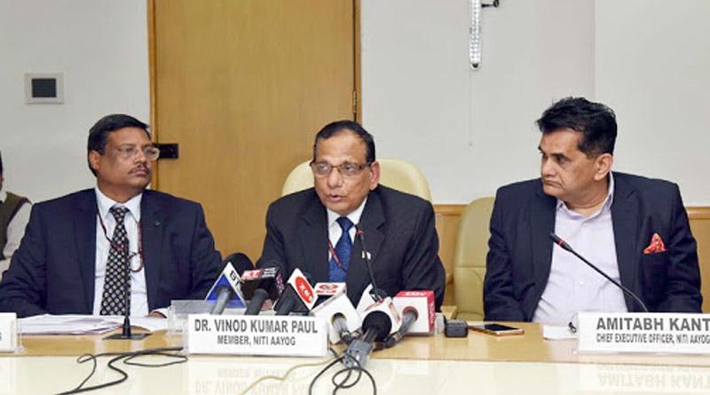 শীতে করোনার দ্বিতীয় ঢেউয়ের সম্ভাবনা উড়িয়ে দেওয়া যাচ্ছে না, বলছে কেন্দ্রের বিশেষজ্ঞ দল