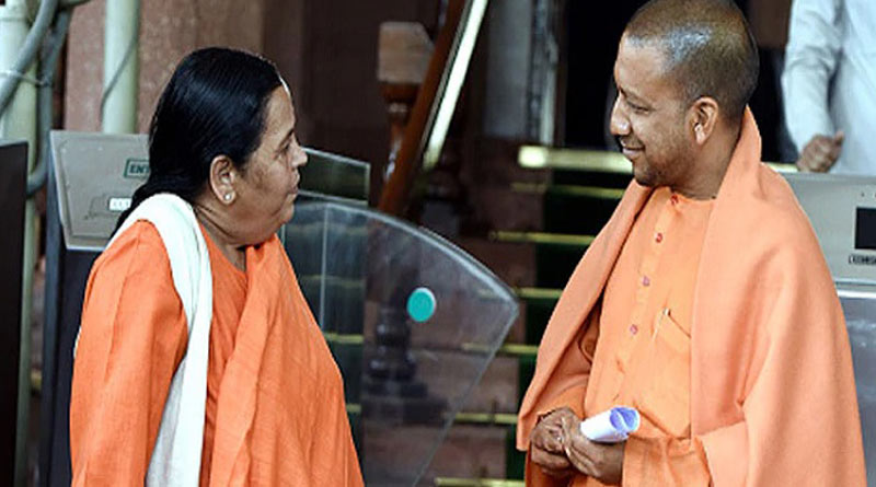 ‘কোনওভাবেই সমর্থনযোগ্য নয়’, হাথরাস ইস্যুতে উত্তরপ্রদেশ পুলিশকে তুলোধোনা উমা ভারতীর