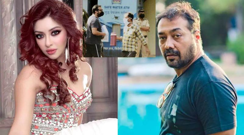 Latest Bengali News of Anurag Kashyap: Bollywood director interrogated long 8 hours by Mumbai Police on Payal Ghosh case |  Sangbad Pratidin