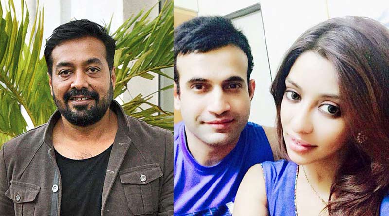 Bangla news of Payal Ghosh, who claims 'friend' Irfan Pathan was 'keeping mum' in her case against Anurag Kashyap | Sangbad Pratidin