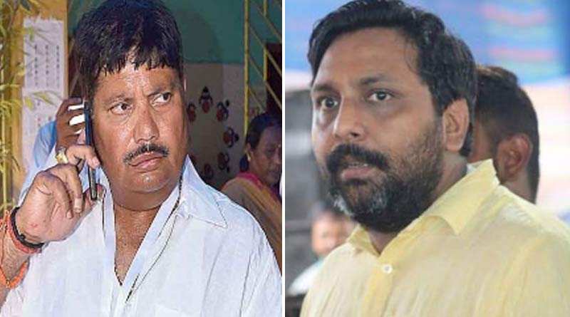 ‘মনীশ শুক্লাকে খুনের সুপারি দিয়েছে তৃণমূলের ২ চেয়ারম্যান’, বিস্ফোরক অভিযোগ অর্জুন সিংয়ের