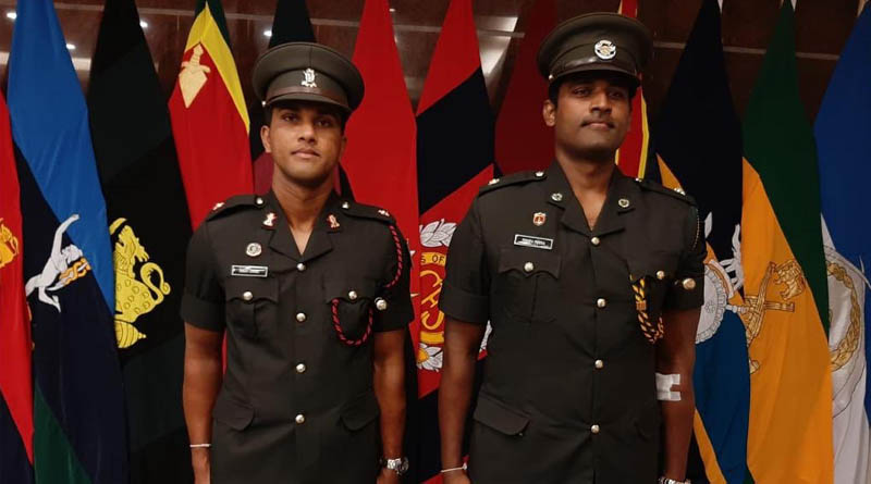 আইপিএলে খেলা এই দুই ক্রিকেটার এবার যোগ দিয়েছেন সেনাবাহিনীতে, চেনেন এঁদের?‌