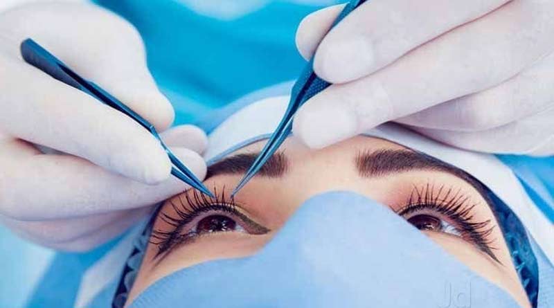 No cornea in the eye bank, blind peoples are in trouble | Sangbad Pratidin