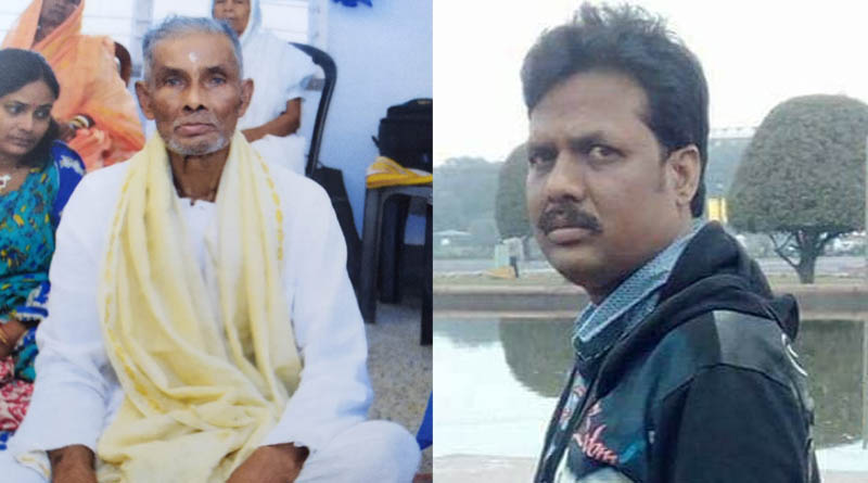 সম্পত্তির লোভে বাবাকে খুন করে গাছে ঝুলিয়ে দিল ছেলে, বিজেপি নেতার কুকীর্তিতে শোরগোল