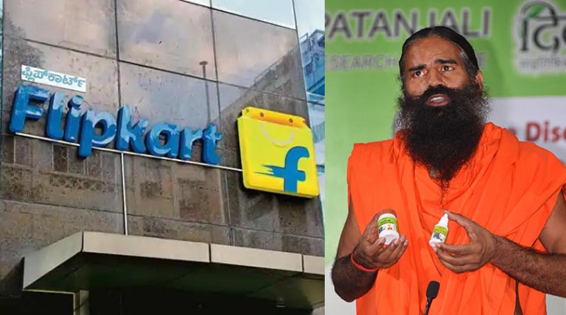 Central Pollution Control Board issues notices to Flipkart, Patanjali for flouting Plastic Waste Management rules | Sangbad Pratidin‌‌