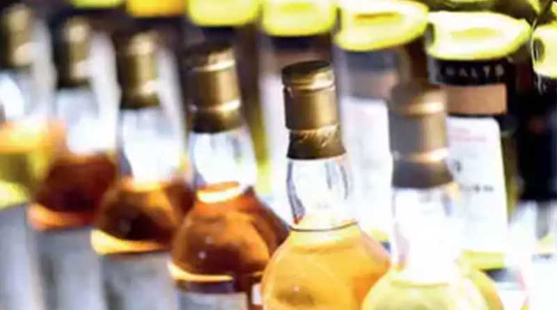Bengali news: Over 18,000 bottles of smuggled liquor for 'Bihar election u se' seized in Uttar Pradesh | Sangbad Pratidin