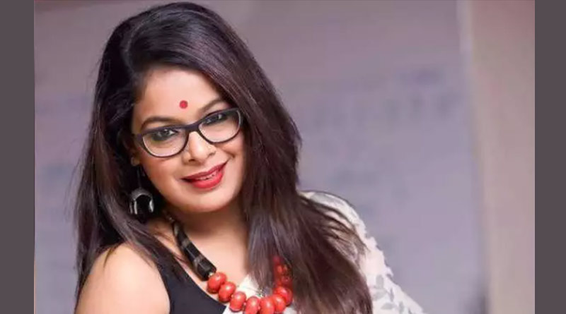 Singer Iman Chakraborty to recreate A. R. Rahman Nahin Samne song from the movie Taal in her upcoming hindi single | Sangbad Pratidin