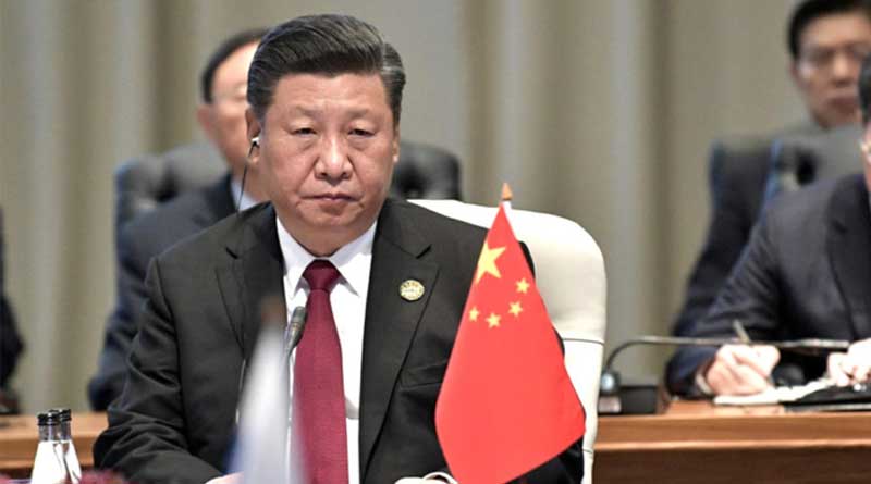 Bengali news: The world dislikes China and Xi Jinping, a survey report claims | Sangbad Pratidin