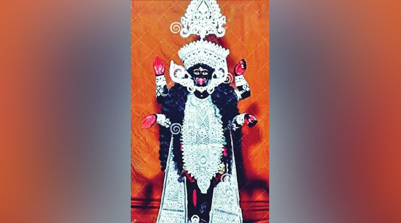 Kali Puja Happens in this family on Mahastami during Durga Puja | Sangbad Pratidin‌‌