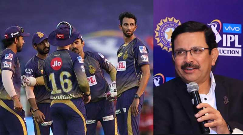 IPL 2020: KKR Situation in point table is not good | Sangbad Pratidin‌‌