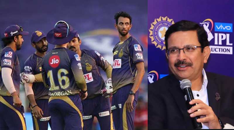 দলের বিপর্যয়ে ফুটছেন KKR সমর্থকরা, ‘‌ভিলেন’‌ হিসেবে উঠছে বেঙ্কি মাইসোরের নাম
