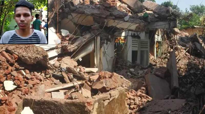 ‌রাত জেগে ওয়েবসিরিজ দেখার অভ্যেস, তাতেই ৭৫ জনের প্রাণ বাঁচাল মুম্বইয়ের তরুণ