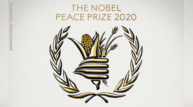 Wirld news in Bengali: Nobel Peace Prize 2020 Awarded World Food Programme today | Sangbad Pratidin