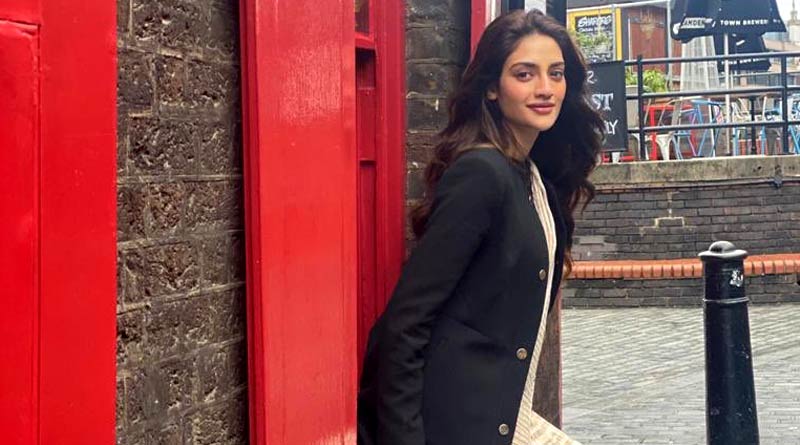 ‘নিজেকে অন্য কারও জন্য পালটাতে পারব না’, লন্ডন থেকে একান্ত সাক্ষাৎকারে অকপট নুসরত
