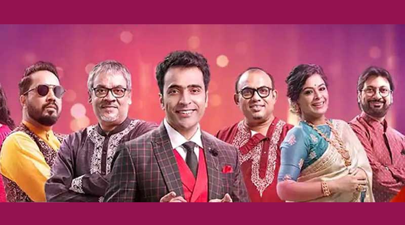 করোনা আক্রান্ত ‘সারেগামাপা’র চার বিচারক, ধন্দ শুটিং নিয়ে! কী বললেন মনোময় ভট্টাচার্য?