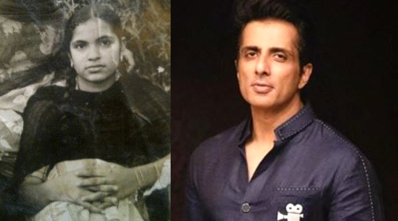 মায়ের ১৩তম মৃত্যুবার্ষিকীতে আবেগঘন ‘মসিহা’ সোনু, তরুণদের জন্য বিশেষ ঘোষণা