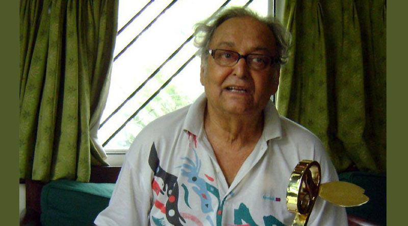 শেষ প্রথম পর্বের ডায়ালিসিস, সংকটজনক হলেও চিকিৎসায় সাড়া দিচ্ছেন সৌমিত্র চট্টোপাধ্যায়