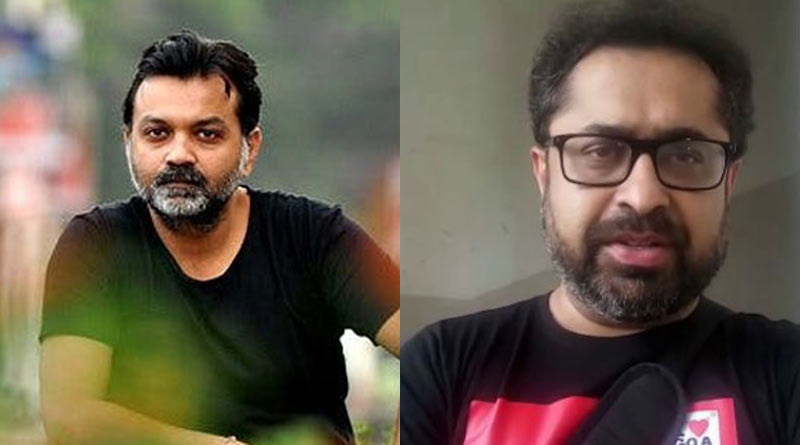 Bangla News of Srijit Mukherji and Suman Ghosh: Both Tollywood directors are at tweet war over ‘Ruchi’| Sangbad Pratidin