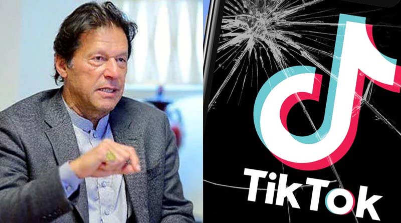 Bengali news: Pakistan to blocks Chinese app TikTok over vulgar content | Sangbad Pratidin