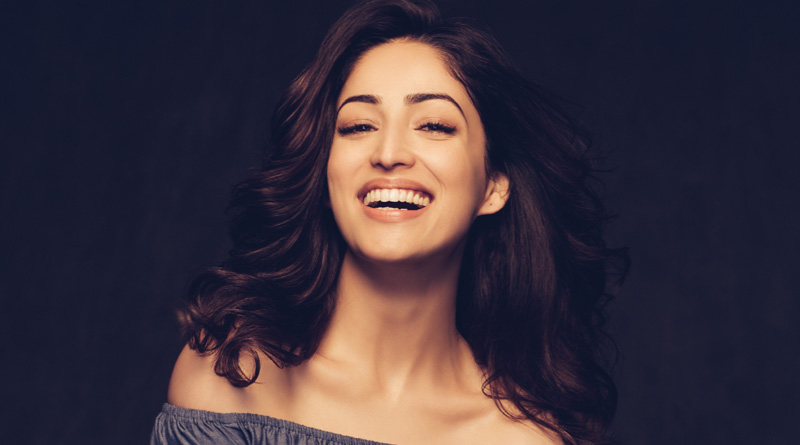 Yami Gautam gives a striking response to a fan who asked her if she consumes drugs or not | Sangbad Pratidin‌‌
