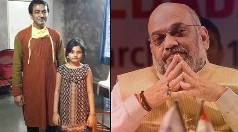 মধ্যাহ্নভোজ সারবেন অমিত শাহ, পায়েসের নলেন গুড় জোগাড়ে হিমশিম বাগুইআটির নবীন বিশ্বাস