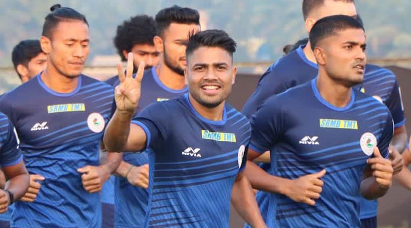 এটিকে-মোহনবাগানে এবার একাধিক অধিনায়ক, কেরালা ম্যাচের আগে কেন চিন্তিত কোচ হাবাস?