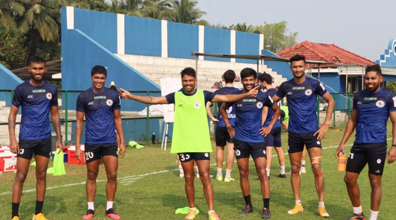 আইএসএল শুরুর আগে সুখবর, এবার সহযোগী স্পনসর পেয়ে গেল এটিকে-মোহনবাগান