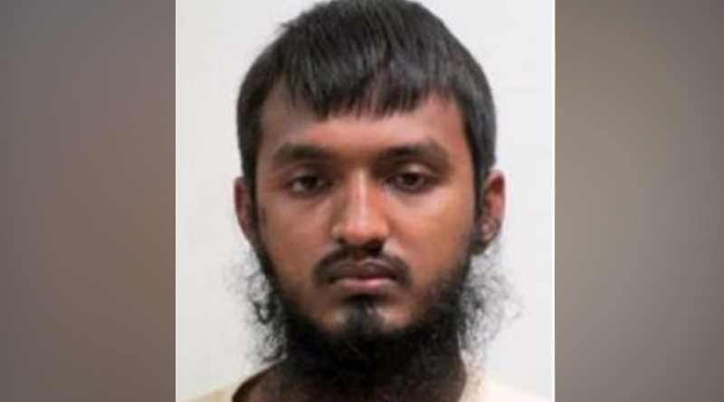 Singapore arrests Bangladeshi man for plotting attacks against Hindus on tuesday। Sangbad Pratidin