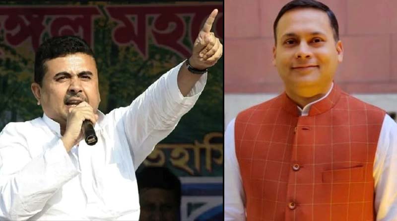 কেন মন্ত্রিত্ব ছাড়লেন শুভেন্দু অধিকারী? কারণ উল্লেখ করে টুইট অমিত মালব্যর
