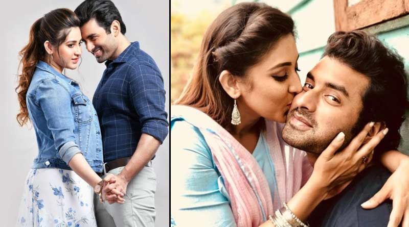 টলিপাড়ায় ফের বাজতে চলেছে বিয়ের সানাই, শীঘ্রই চার হাত এক হবে অঙ্কুশ-ঐন্দ্রিলার!
