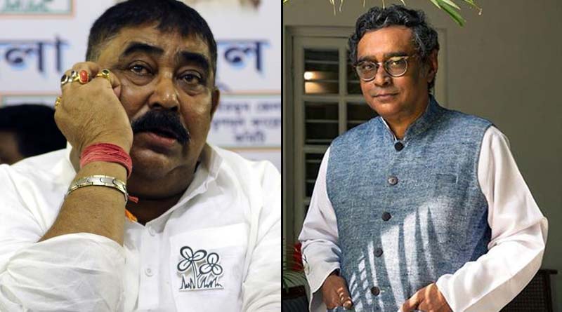 বিজেপিকে ফের ‘ভাইরাস’ বলে তোপ অনুব্রতর, পালটা জবাব স্বপন দাশগুপ্তর