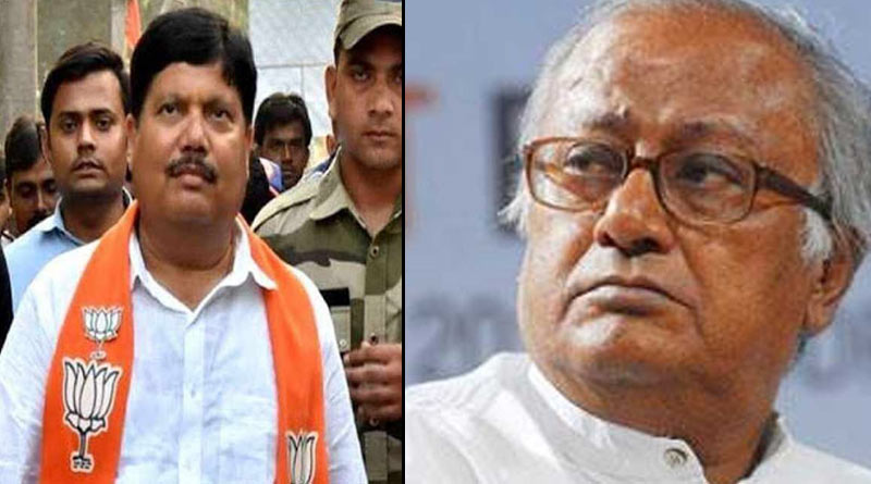 ‘শুভেন্দু, সৌগত-সহ ৫ সাংসদ যে কোনও সময়ে বিজেপিতে আসবেন’, বিস্ফোরক দাবি অর্জুন সিংয়ের