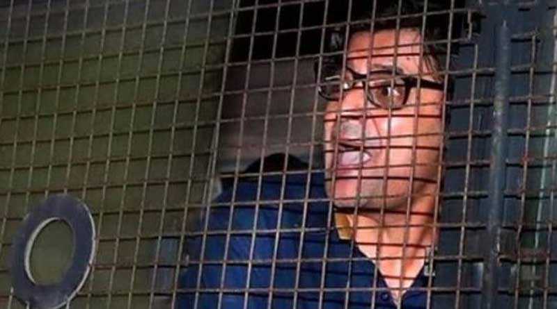 Bengali News: Arnab Goswami shifted to Taloja jail for using mobile phone at quarantine centre in Alibaug | Sangbad Pratidin