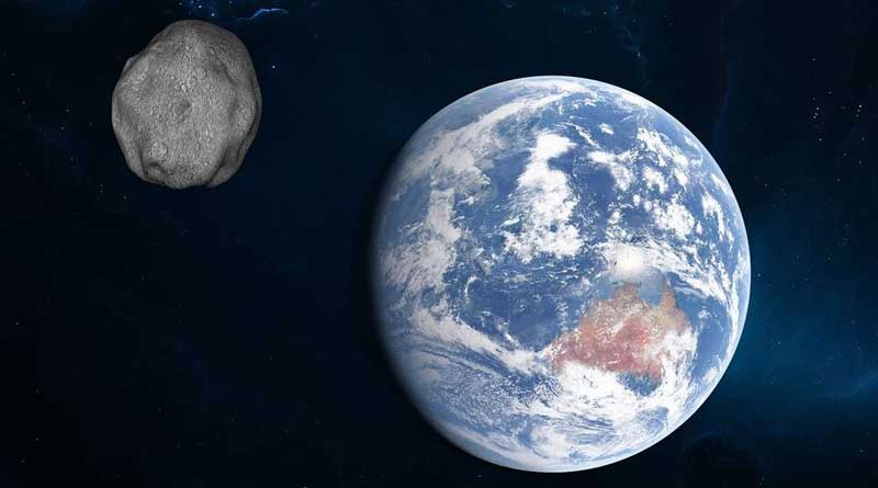 Asteroid as big as Burj Khalifa to fly by earth at 56,000mph on November 29 | Sangbad Pratidin