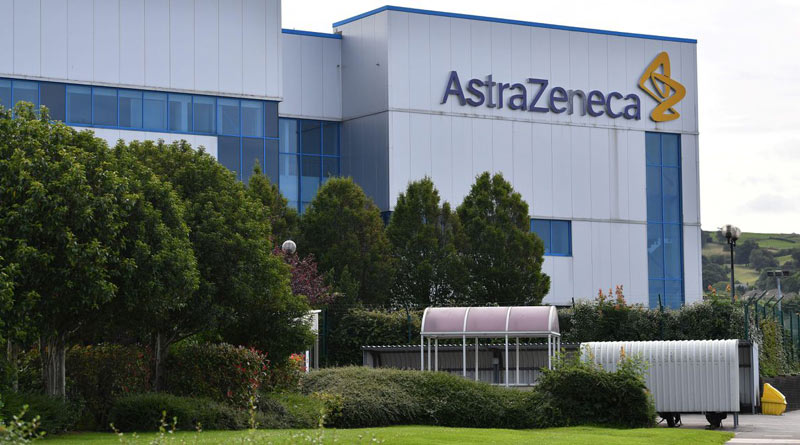 AstraZeneca Plc is likely to conduct an additional global trial to assess the efficacy of its Covid-19 vaccine |Sangbad Pratidin