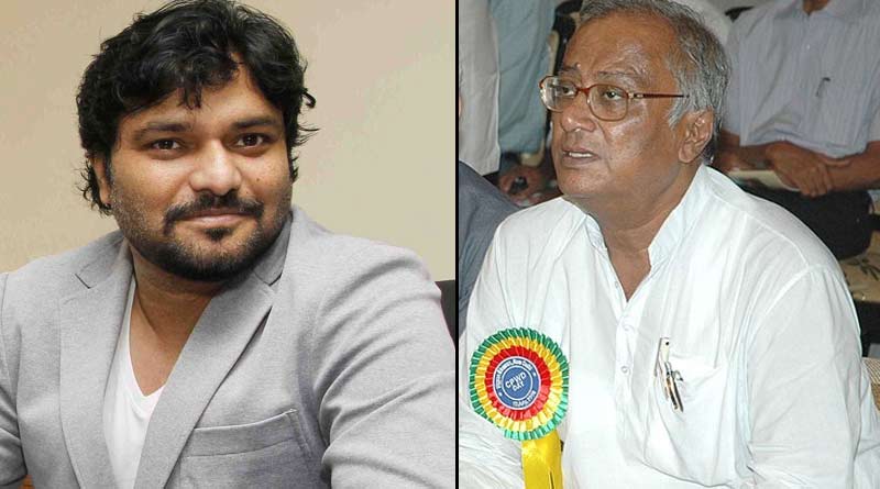 ‘রাজ্যের মুখ্যমন্ত্রী সংবিধান মানেন না’, আক্রমণ বাবুলের, পালটা তোপ সৌগতর