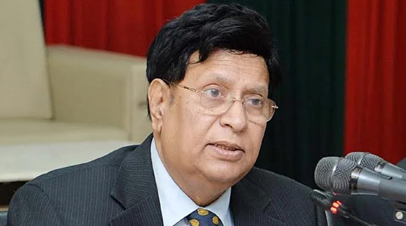 বাংলাদেশে ক্রমশ বাড়ছে করোনার সংক্রমণ, আক্রান্ত বিদেশমন্ত্রী ও সচিব