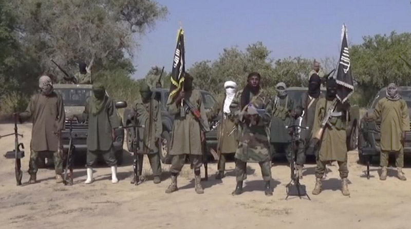 Boko Haram terrorists kills 44 farmers in Nigeria । Sangbad Pratidin