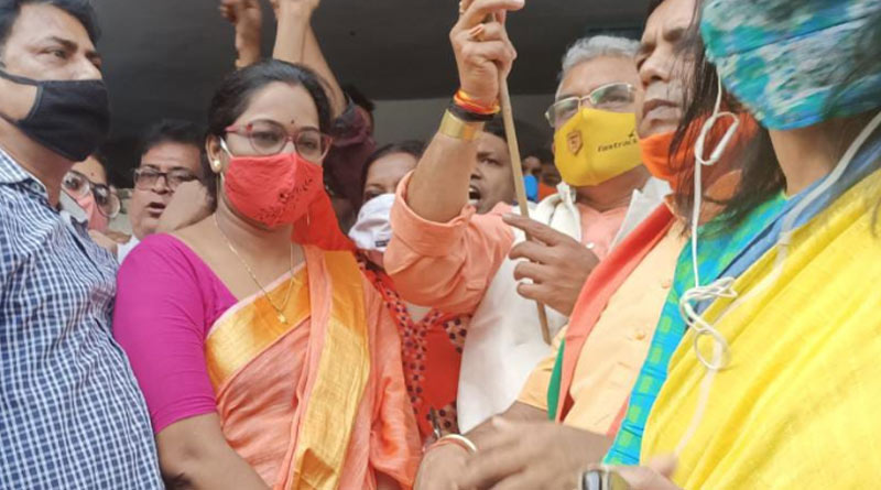 অমিত শাহর মন্ত্রেই কাজ, বাম শিবিরে ভাঙন ধরিয়ে বিজেপিতে যোগ দাপুটে CPM কাউন্সিলরের