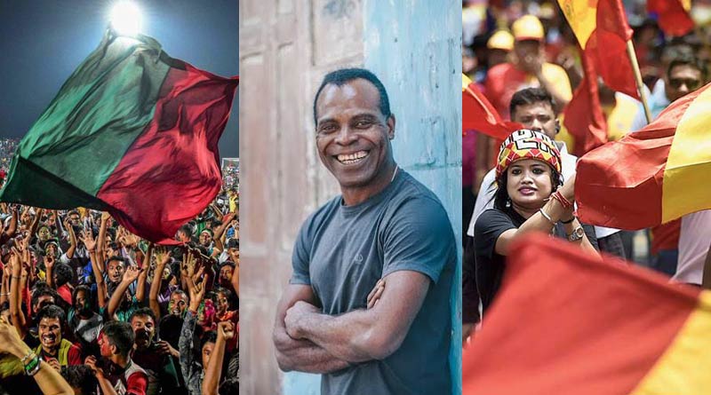 আইএসএলও কাঁপাবে এটিকে-মোহনবাগান ও এসসি ইস্টবেঙ্গল, বিশ্বাস চিমার
