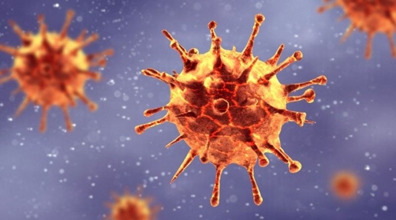 Coronavirus: India reports 20,550 new COVID-19 cases |Sangbad Pratidin