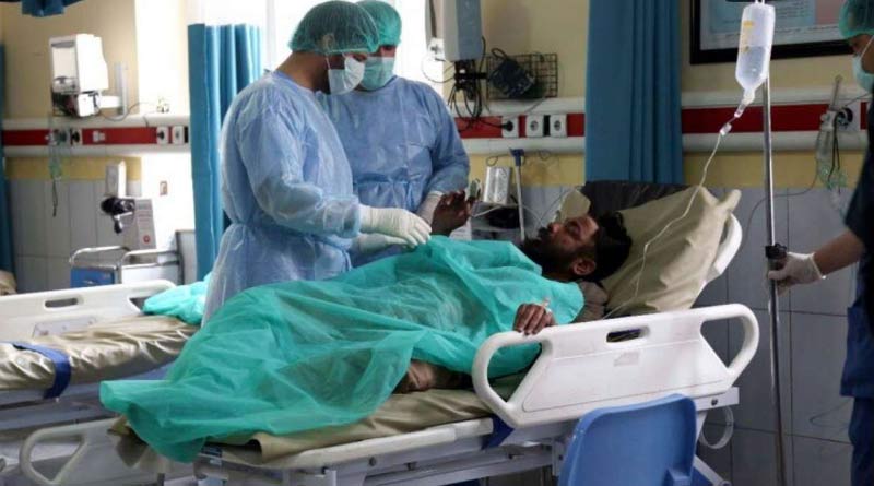 Coronavirus Update: কলকাতায় অনেকটাই কমল দৈনিক করোনা সংক্রমণ, নিম্নমুখী পজিটিভিটি রেটও