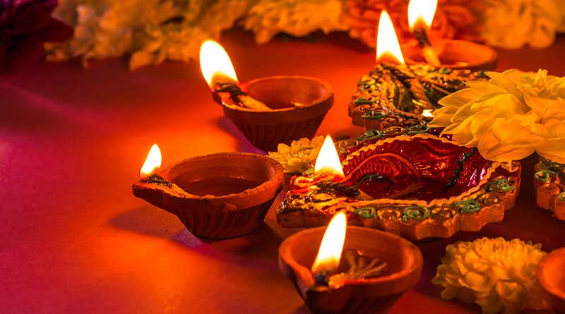 Here are some tips to celebrates diwali amid pandemic ।Sangbad Pratidin