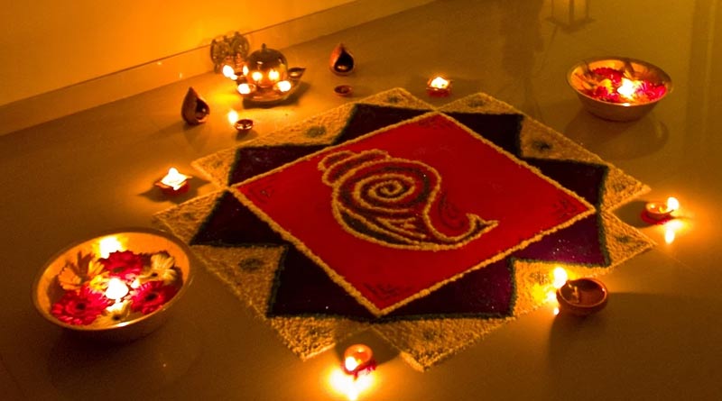 Diwali 2021: Different reason of celebrates diwali ।Sangbad Pratidin