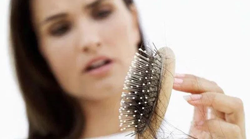 Are these food habits making your hair weak? | Sangbad Pratidin