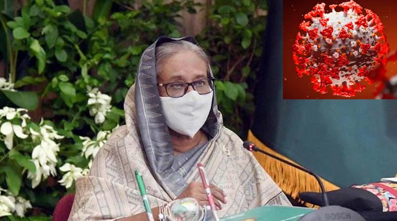 করোনার দ্বিতীয় ঢেউয়ের আশঙ্কা, স্বাস্থ্যপরীক্ষা, কোয়ারেন্টাইন নিয়ম বদল বাংলাদেশে