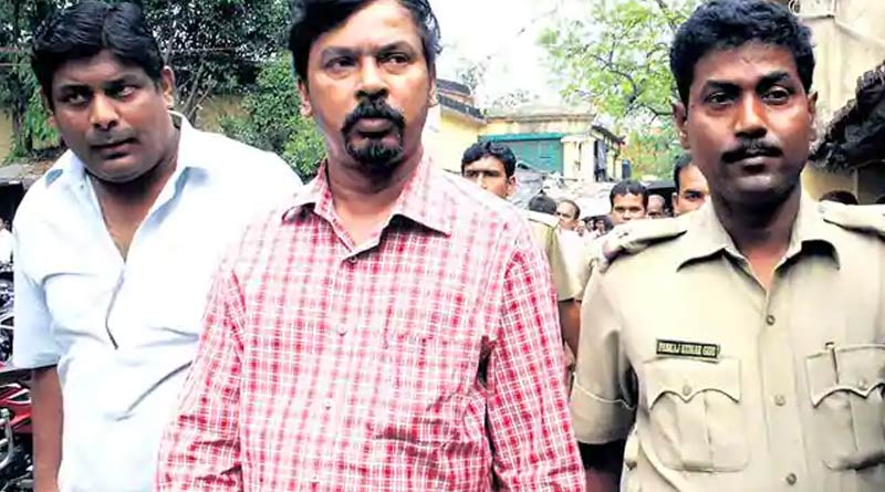 Ponzi Ponzi sceme scam: I-core owner Anukul Maity dies in jail at Bhubaneswar| Sangbad Pratidin