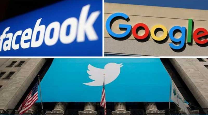 Google, Facebook, Twitter threaten to leave Pakistan over new data localisation rules | Sangbad Pratidin