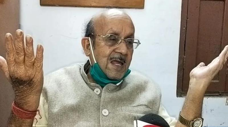 ‘পিকে আসায় দলের অনেক ক্ষতি হয়েছে’, তৃণমূল বিধায়ক জটু লাহিড়ীর মন্তব্যে জোর জল্পনা