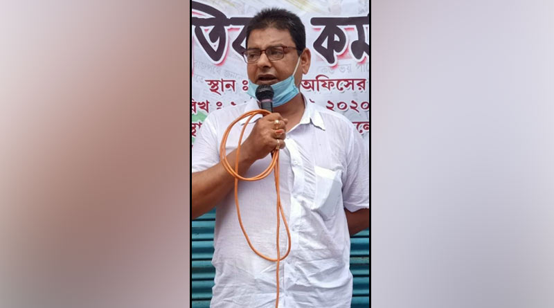 সম্মেলনে গরহাজির, বন্ধ মোবাইল, সিঙ্গুরের পর কালনার তৃণমূল বিধায়ককে নিয়ে তুঙ্গে জল্পনা